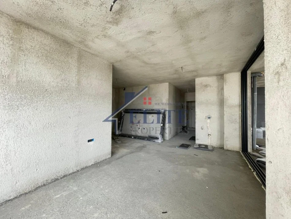 Gjiri Lalezit | Hamallaj, shitet apartament 2+1+Ballkon Kati 1, 117 m² 258.324 € (Hamallaj)
