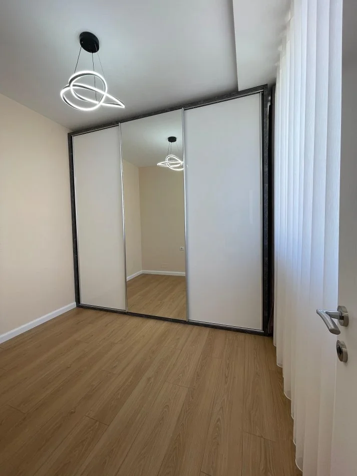 Shitet Apartament 2+1, Rruga Dritan Hoxha