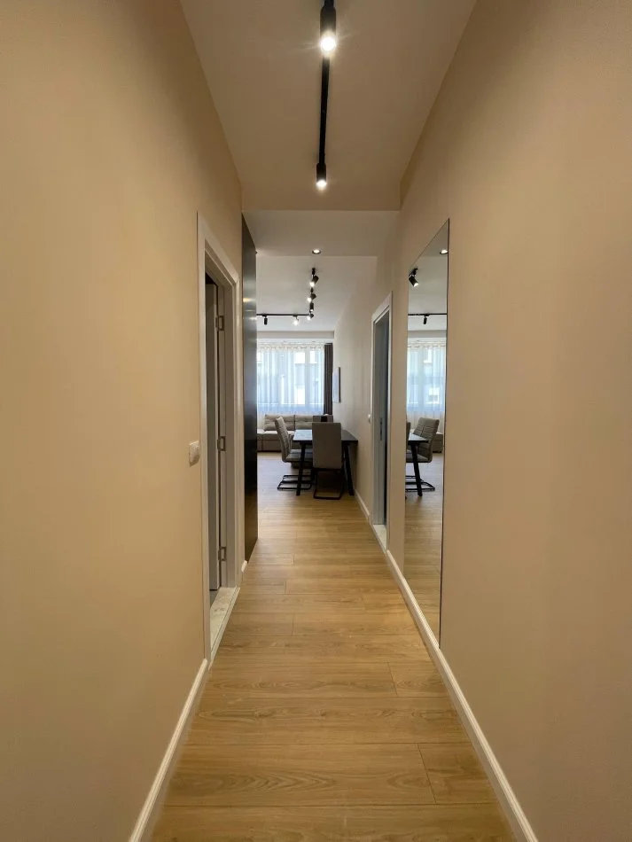 Shitet Apartament 2+1, Rruga Dritan Hoxha