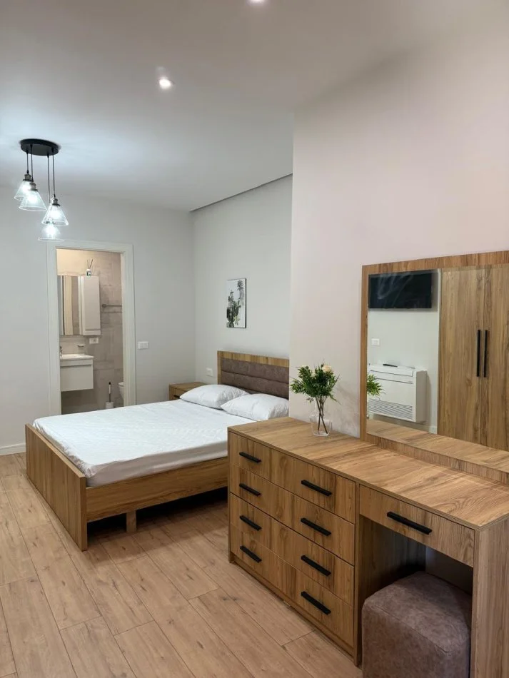 Durres, shitet apartament 2+1+Ballkon , 120 m² 215.000 € 