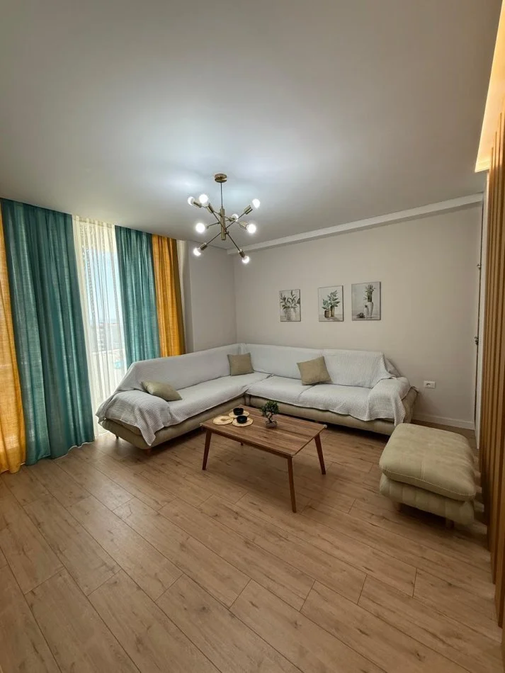 Durres, shitet apartament 2+1+Ballkon , 120 m² 215.000 € 