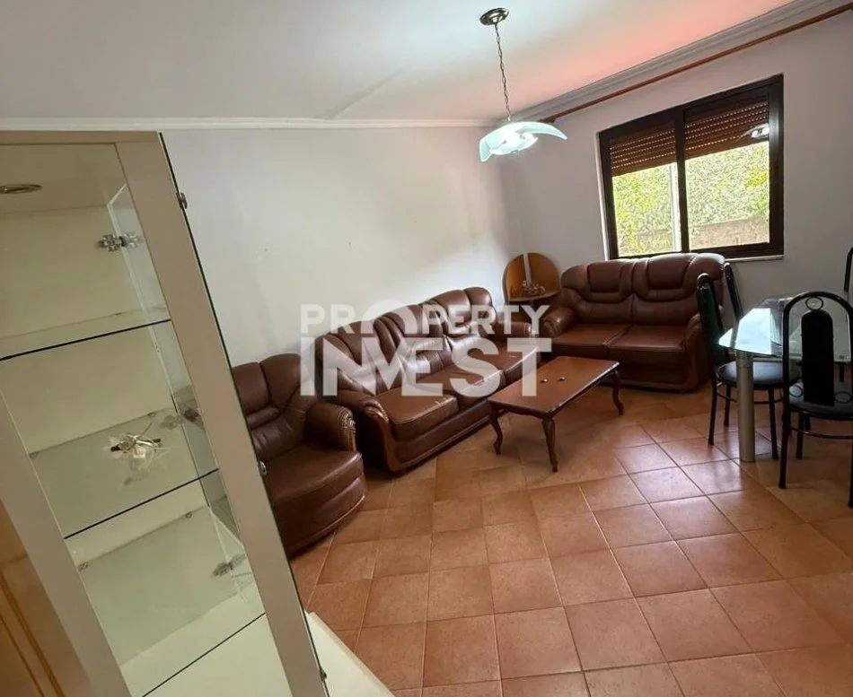 Tirane, shes apartament 2+1 Kati 2, 72 m² 115.000 € (alidemi)