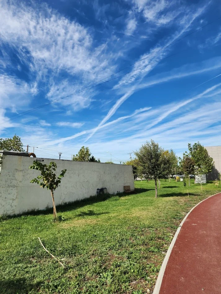 SHITET: ⭐️ Apartament Ideal 1+1+1 Ballkon - Rezidenca Univers City 📍- Pranë QTU - TIRANË me planimetri Perfekte dhe Orientimi Lindje Plotë Dritë. 🔥