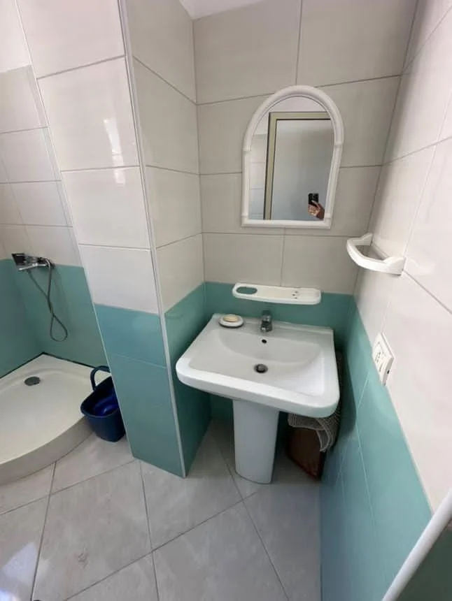 Durres Plazh, shitet apartament 2+1+Aneks+Ballkon Kati 6, 82 m² 155.000 € (Plazh)