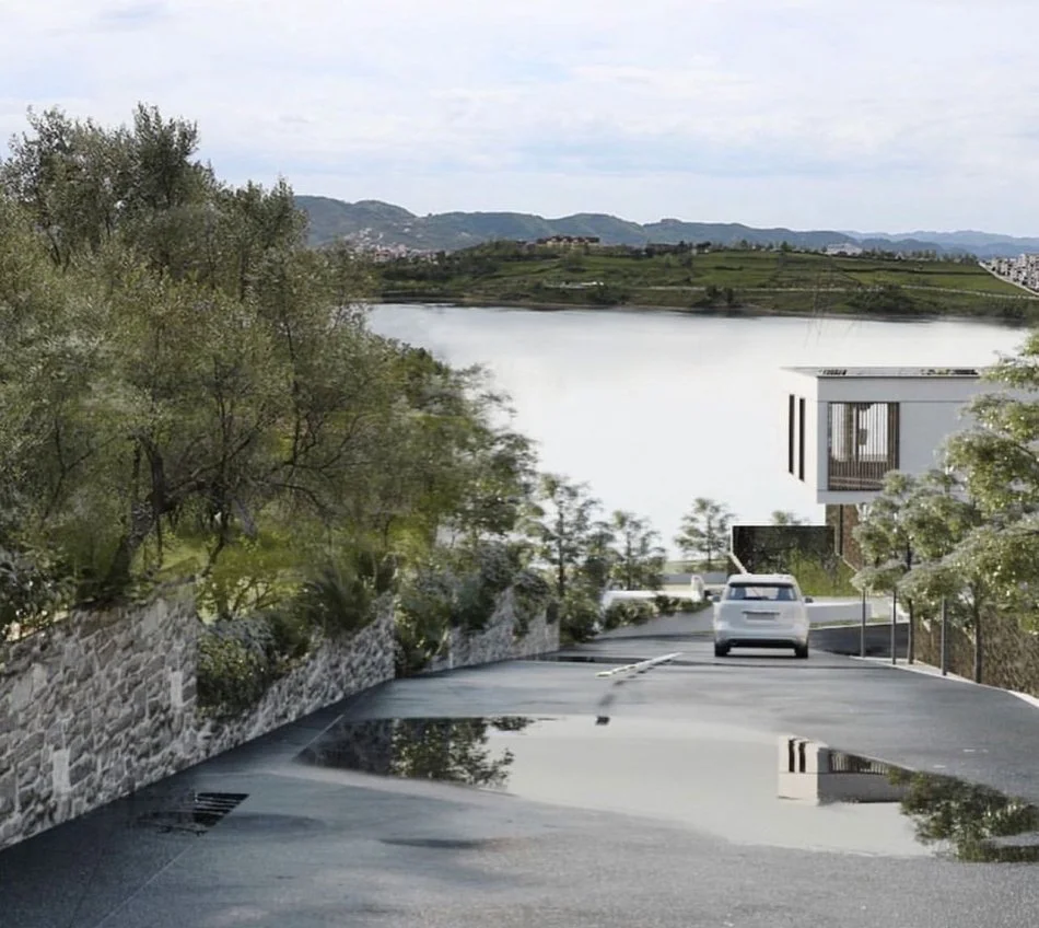 Tirane, shitet Vile , 233 m² 227.000 € (Farke)