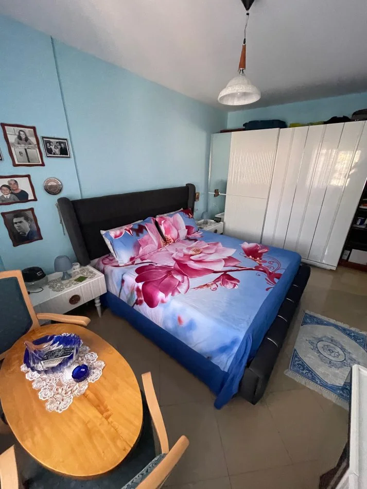 Tirane, shitet apartament 1+1+Ballkon Kati 7, 77 m² 220.000 € (Rruga e Elbasanit)