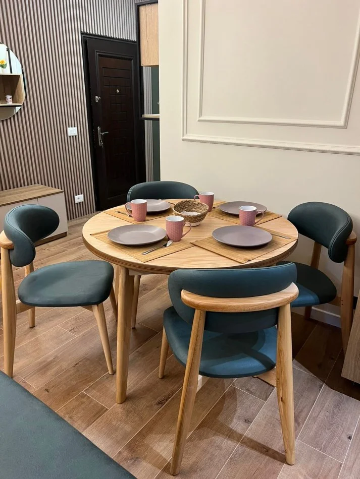 Durres, shitet apartament 2+1+Aneks+Ballkon Kati 2, 94 m² 145.000 € (Muzeumi Durres)