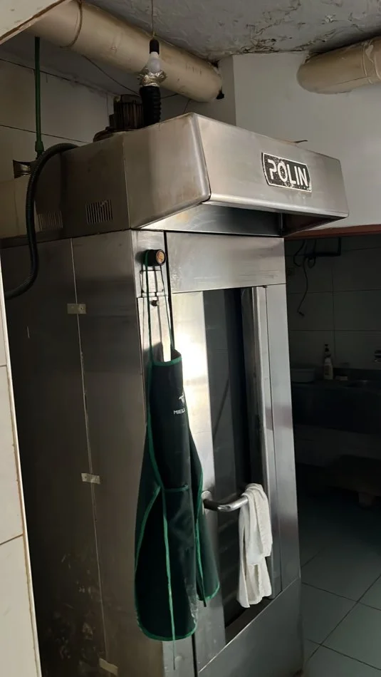 Tirane, jepet me qera ambjent biznesi Kati 0, 110 m² 700 € (Qytet Studenti)