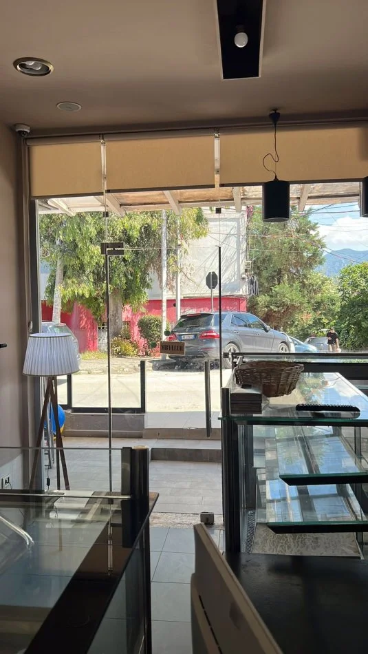 Tirane, jepet me qera ambjent biznesi Kati 0, 110 m² 700 € (Qytet Studenti)