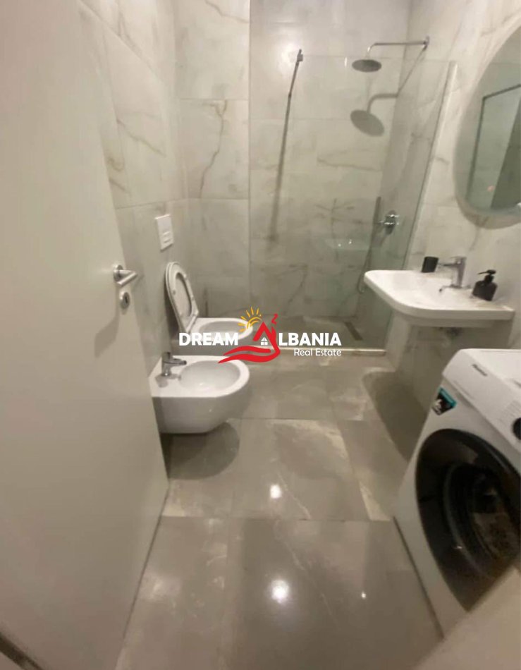 Tirane, shitet apartament 1+1+Ballkon Kati 5, 40 m² 60.000 € (Apartament 1+1 Ne Shitje Ne Ali Dem (ID 41111079))