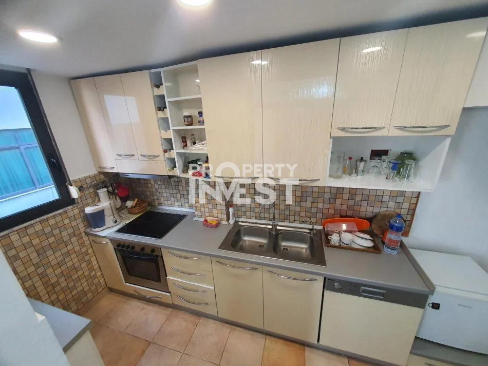 Tirane, shitet apartament 3+1+Aneks Kati 3, 96 m² 260.000 € 