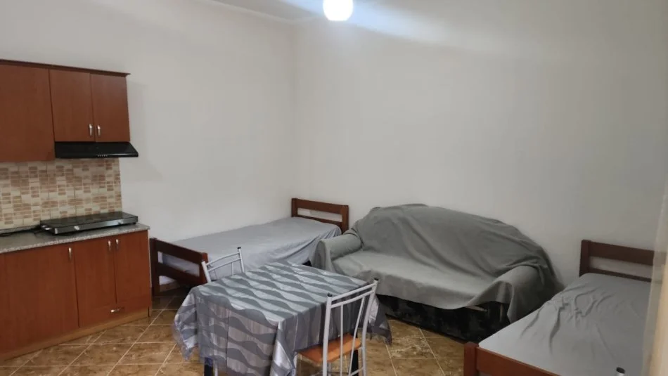 Tirane, jepet me qera garsonier 1+1 Kati 1, 30 m² 30.000 € (artan lenja)