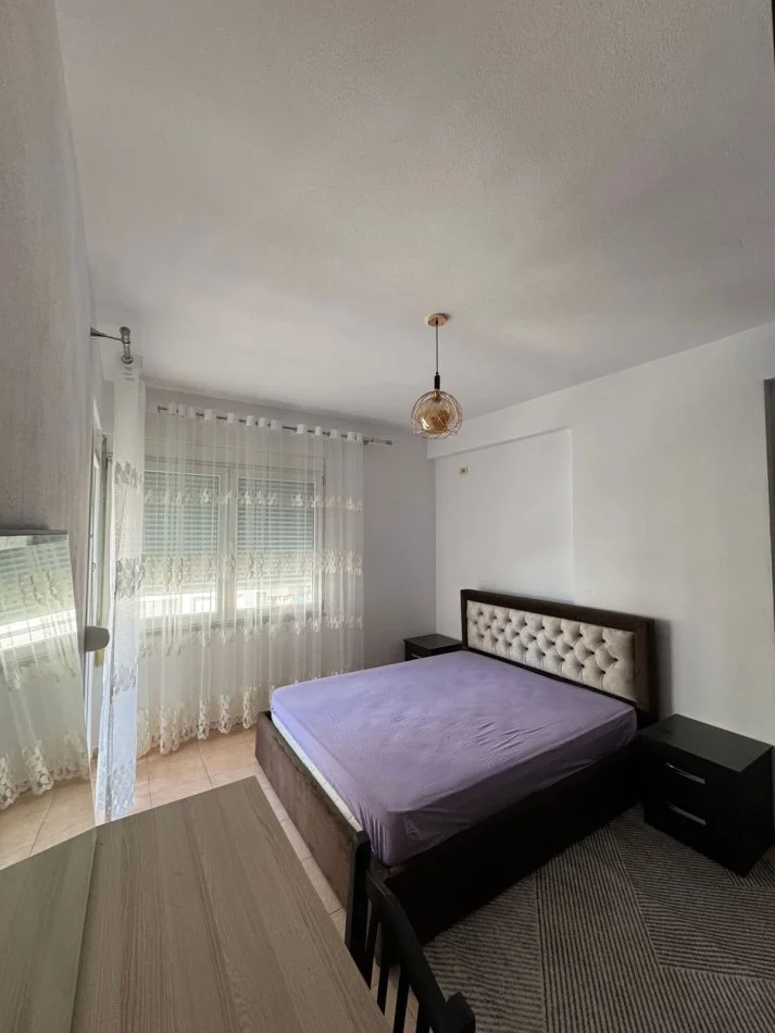 📍 Apartament 2+1+2 me Qira – Astir, Rr. Teodor Keko