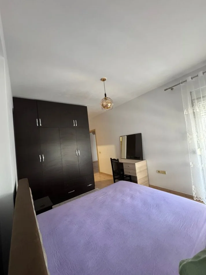 📍 Apartament 2+1+2 me Qira – Astir, Rr. Teodor Keko