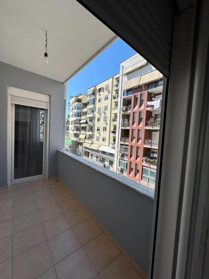 📍 Apartament 2+1+2 me Qira – Astir, Rr. Teodor Keko