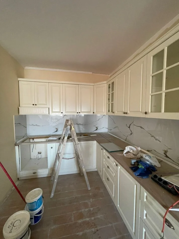 Durres, shitet apartament 1+1+Aneks+Ballkon Kati 7, 85 m² 85.000 € (Durres , Qender)