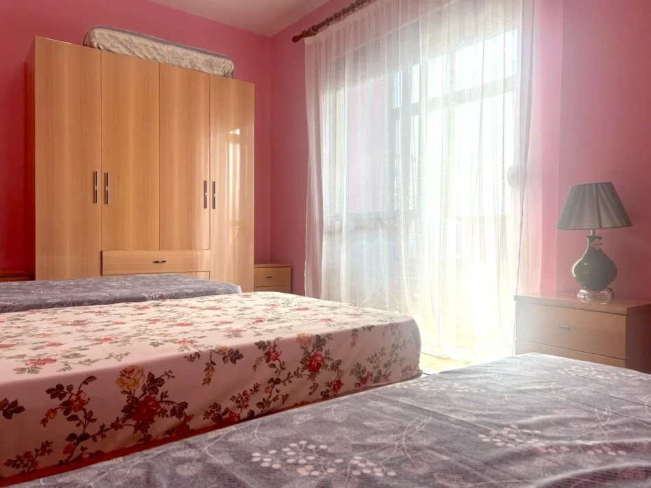 Jepet me qira apartament 2+1 te Jordan Misja – 390€/muaj