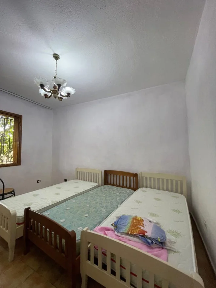 Tirane, jepet me qera shtepi 1+1 Kati 1, (Bulevardi i Ri)