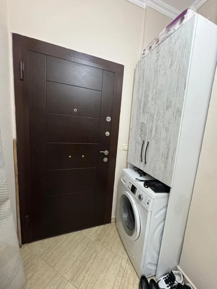 Durres, jepet me qera apartament 2+1+Aneks+Ballkon Kati 4, 100 m² 400 € (Qender, Durres)