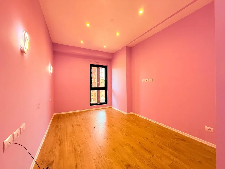 jepet me qera apartament 2+1+Ballkon Kati 4, 110 m² 1.000 €