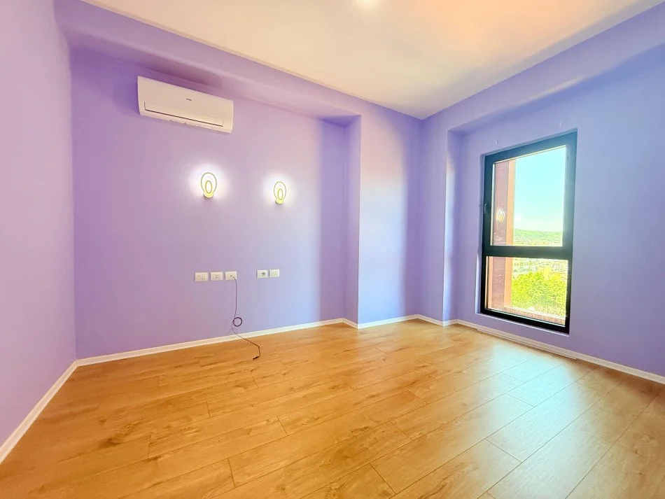 jepet me qera apartament 2+1+Ballkon Kati 4, 110 m² 1.000 €