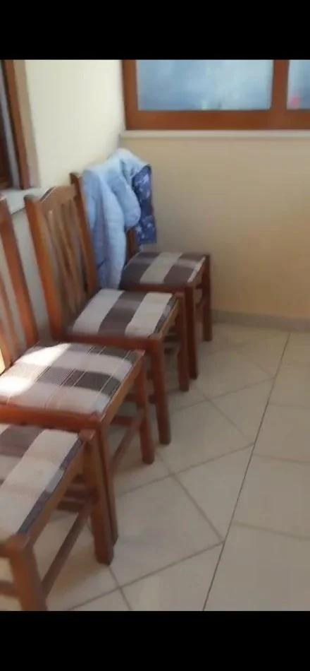 Durres, jepet me qera apartament 2+1+Aneks+Ballkon Kati 1, 100 m² 250 € 