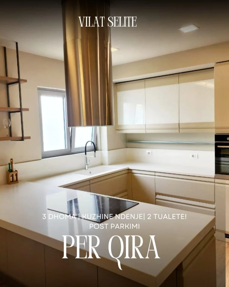 Tirane, jepet me qera Vile 2 Katshe Kati 2, 300 m² 1.500 € (Selite)