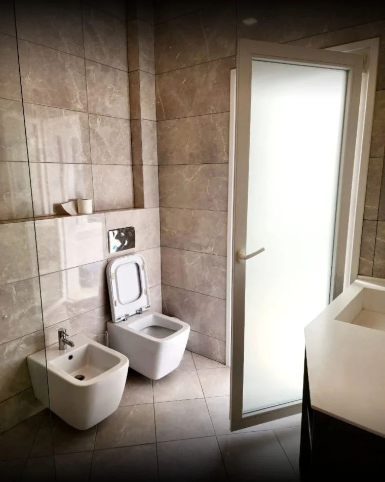 Tirane, jepet me qera Vile 2 Katshe Kati 2, 300 m² 1.500 € (Selite)