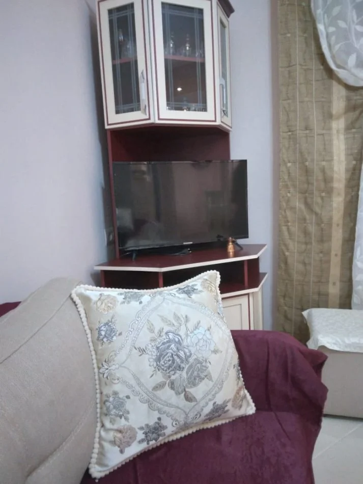 Golem, jepet me qera apartament 2+1+Aneks+Ballkon Kati 4, 95 m² 700 € (Golem)