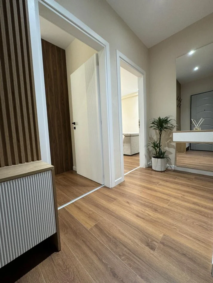 Durres, shitet apartament 1+1 Kati 8, 65 m² 129.000 € (Plazh Iliria)