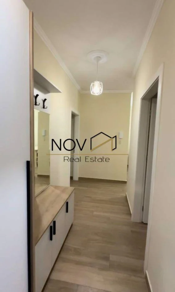 Tirane, jepet me qera apartament 2+1+Ballkon Kati 7, 100 m² (Don Bosko, prane kompleksit Fiori di Bosko)