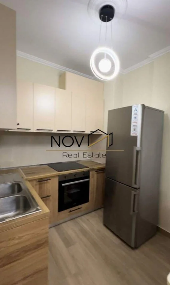 Tirane, jepet me qera apartament 2+1+Ballkon Kati 7, 100 m² (Don Bosko, prane kompleksit Fiori di Bosko)