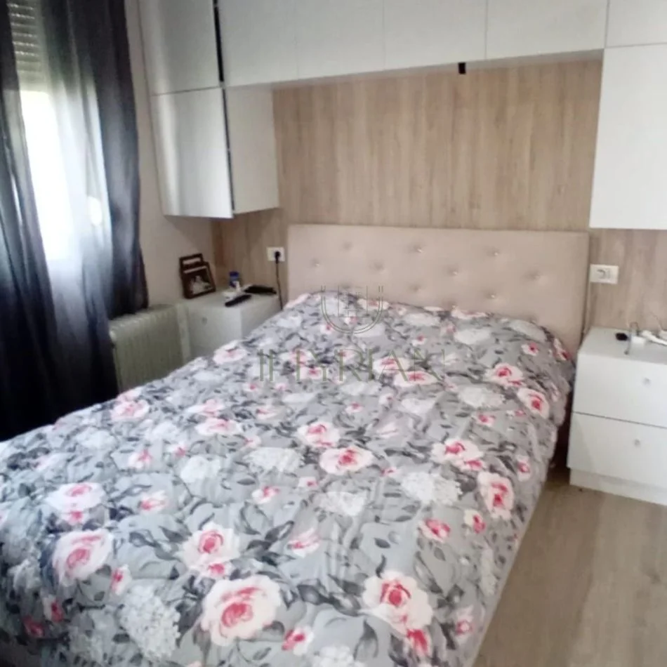 Tirane, shitet apartament 3+1 Kati 3, 70 m² 150.000 € (selite)