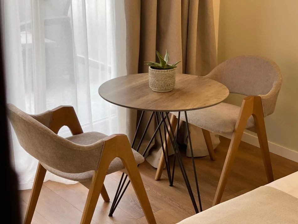 Tirane, Shiten 2 Garsoniere me Verande, Kati 2, 170.000 € (Brryli) Mundesi shume e mire investimi!