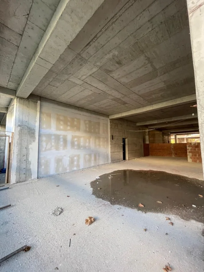 Durres, shitet ambjent biznesi Kati 0, 122 m²
