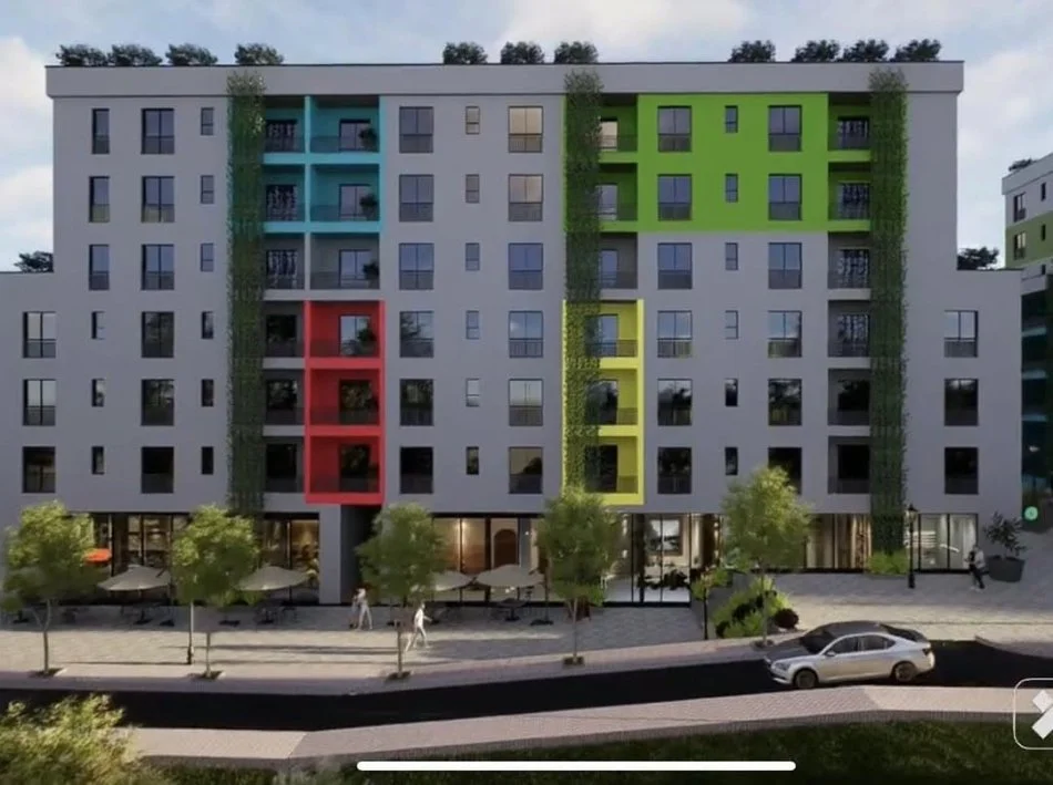 Tirane, shitet apartament 2+1+Ballkon Kati 4, 102 m² 104.700 € (Paskuqan)