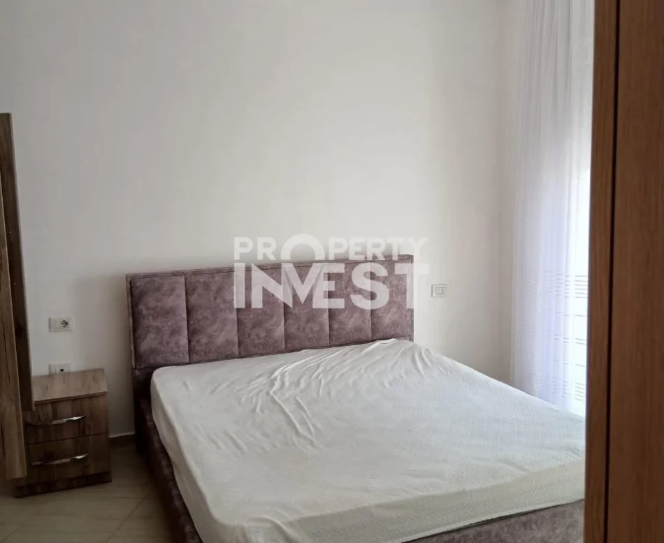 Tirane, jepet me qera apartament 2+1+Ballkon Kati 3, 90 m² 500 € 