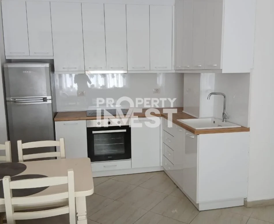 Tirane, jepet me qera apartament 2+1+Ballkon Kati 3, 90 m² 500 € 