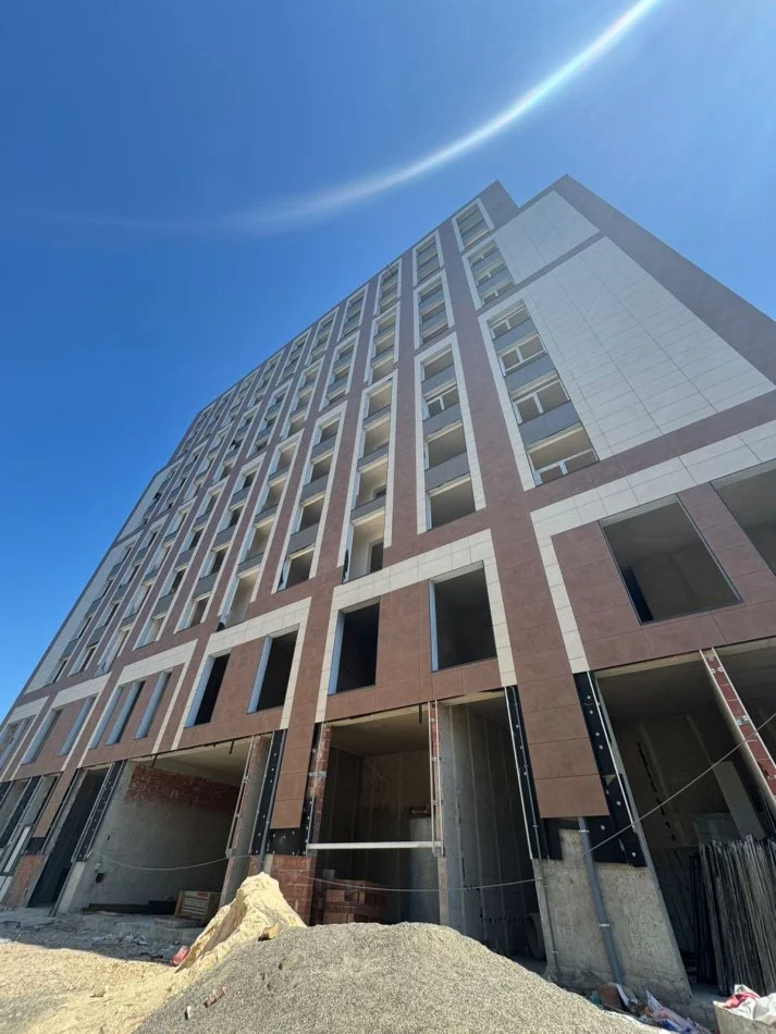 Tirane, shitet apartament 1+1+Aneks+Ballkon Kati 10, 72 m² 110.000 € (FUSHA E AVIACIONIT)