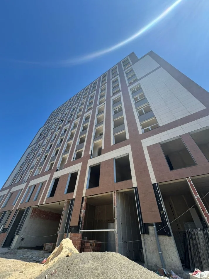 Tirane, shitet apartament 1+1+Aneks+Ballkon Kati 10, 72 m² 110.000 € (FUSHA E AVIACIONIT)