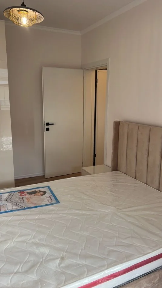 Durres Plazh, shitet apartament 3+1+Aneks+Ballkon Kati 6, 116 m² 163.000 € (Plazh)