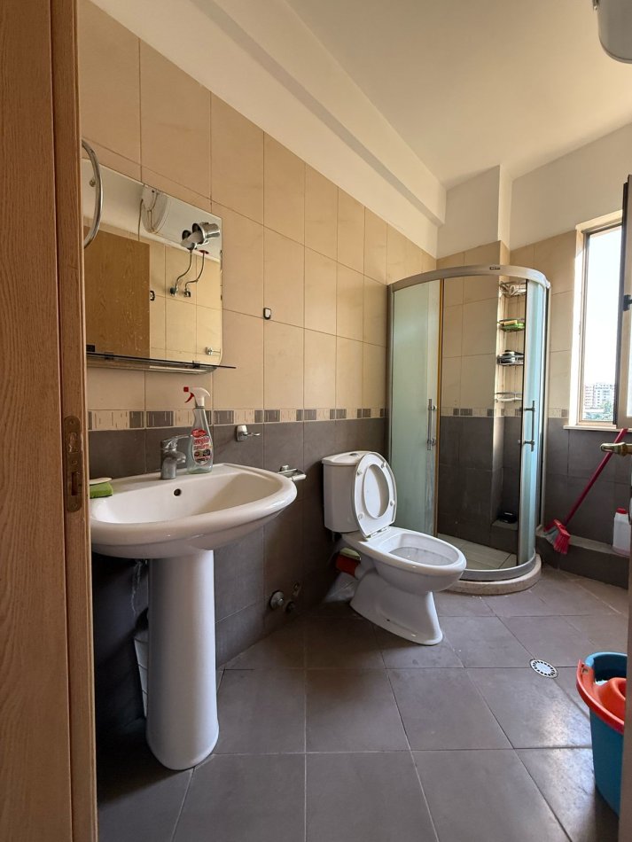 Qera,Apartament 1+1,Rrotondo,Astir,350euro