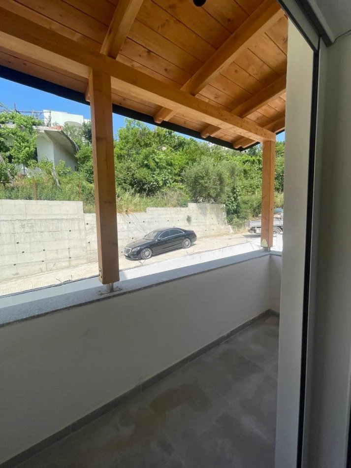 Durres, shes apartament 1+1 Kati 2, 76 m²