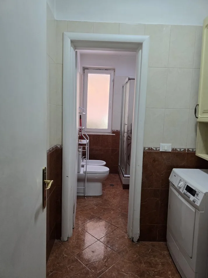 Apartament me qira (1+1) Kopshti Zoologjik  550 euro