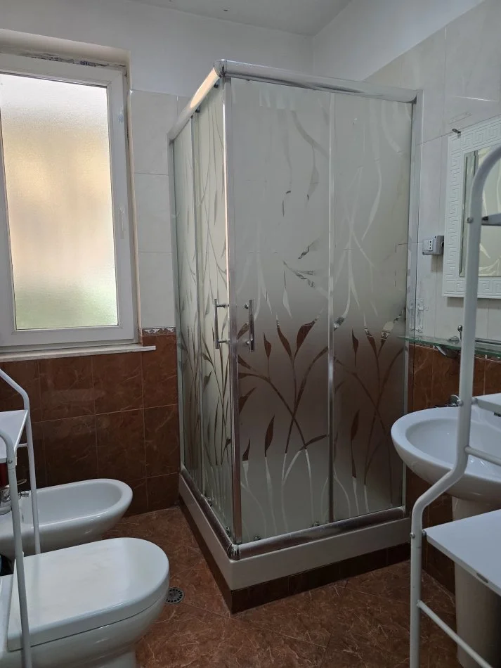 Apartament me qira (1+1) Kopshti Zoologjik  550 euro