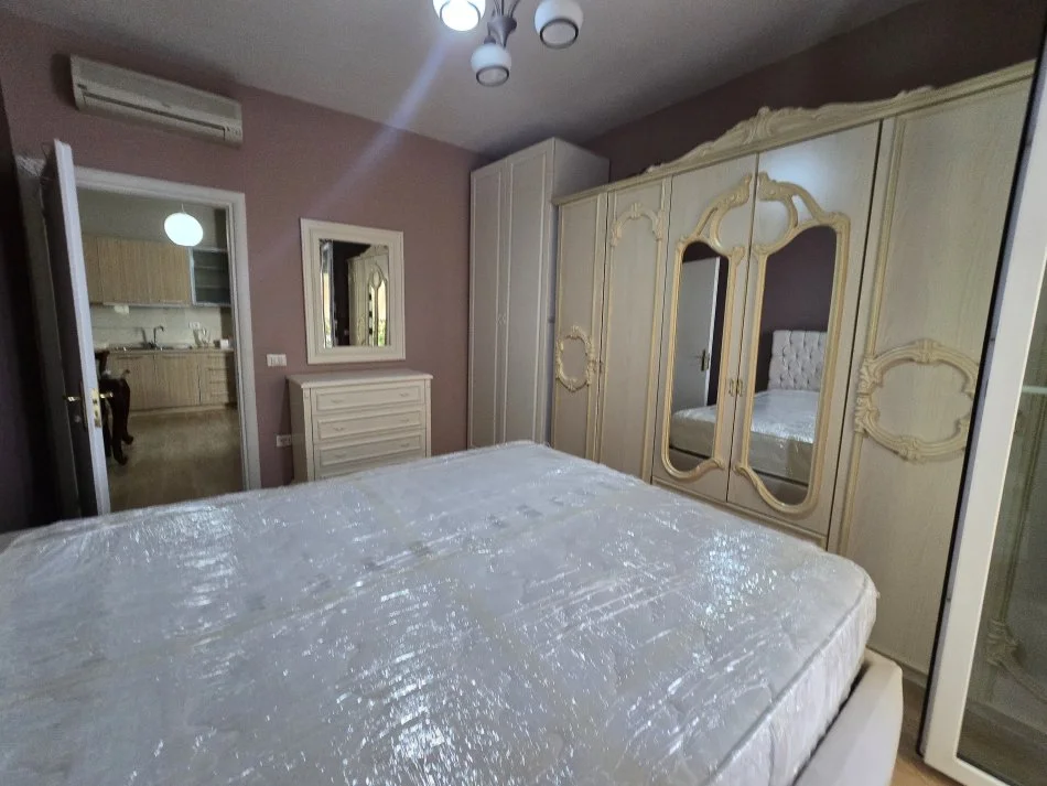 Apartament me qira (1+1) Kopshti Zoologjik  550 euro