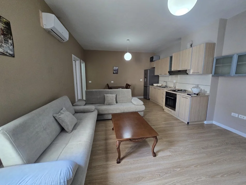 Apartament me qira (1+1) Kopshti Zoologjik  550 euro