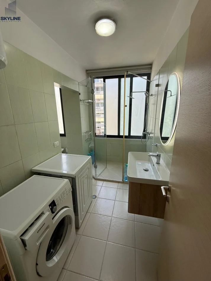 Tirane, shitet apartament 2+1 Kati 5, 81 m² 115.000 € 
