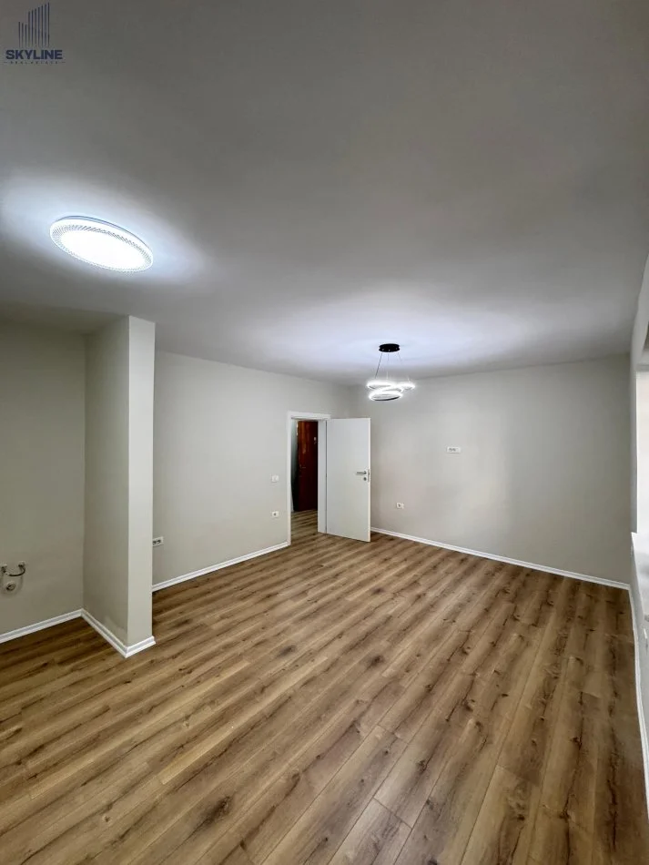 Tirane, shitet apartament 1+1 Kati 1, 53 m² 87.000 € 