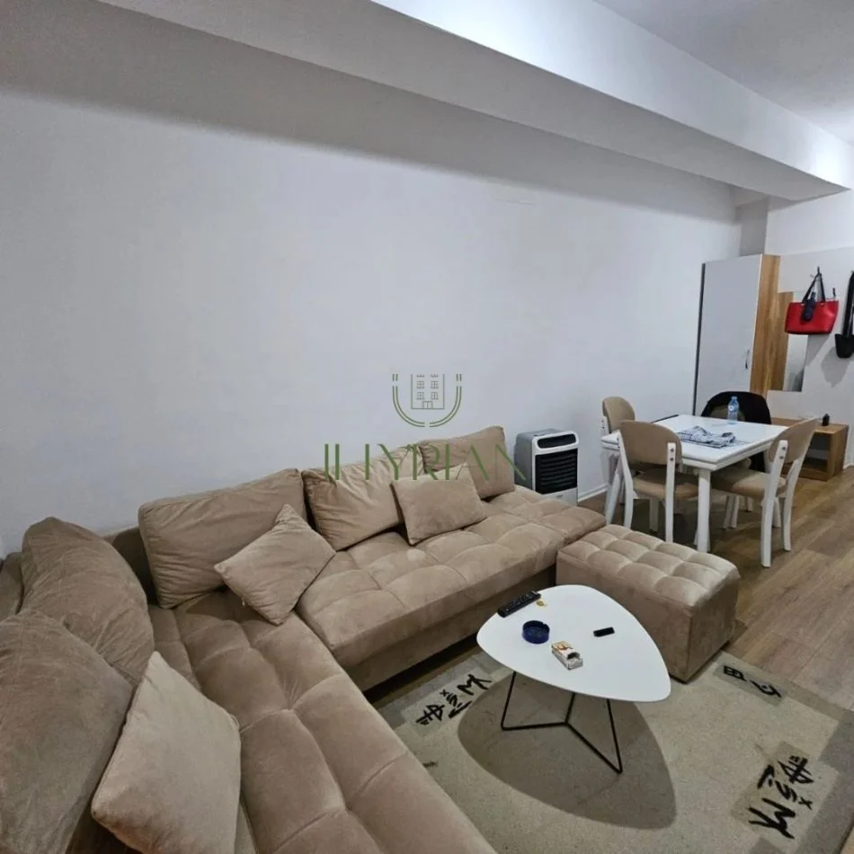Tirane, shitet apartament 2+1+Ballkon Kati 1, 73 m² 115.000 € (Kompleksi Kaimi)